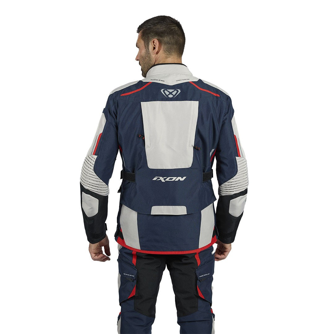 Chaqueta Ixon Midgard