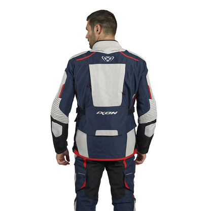 Chaqueta Ixon Midgard