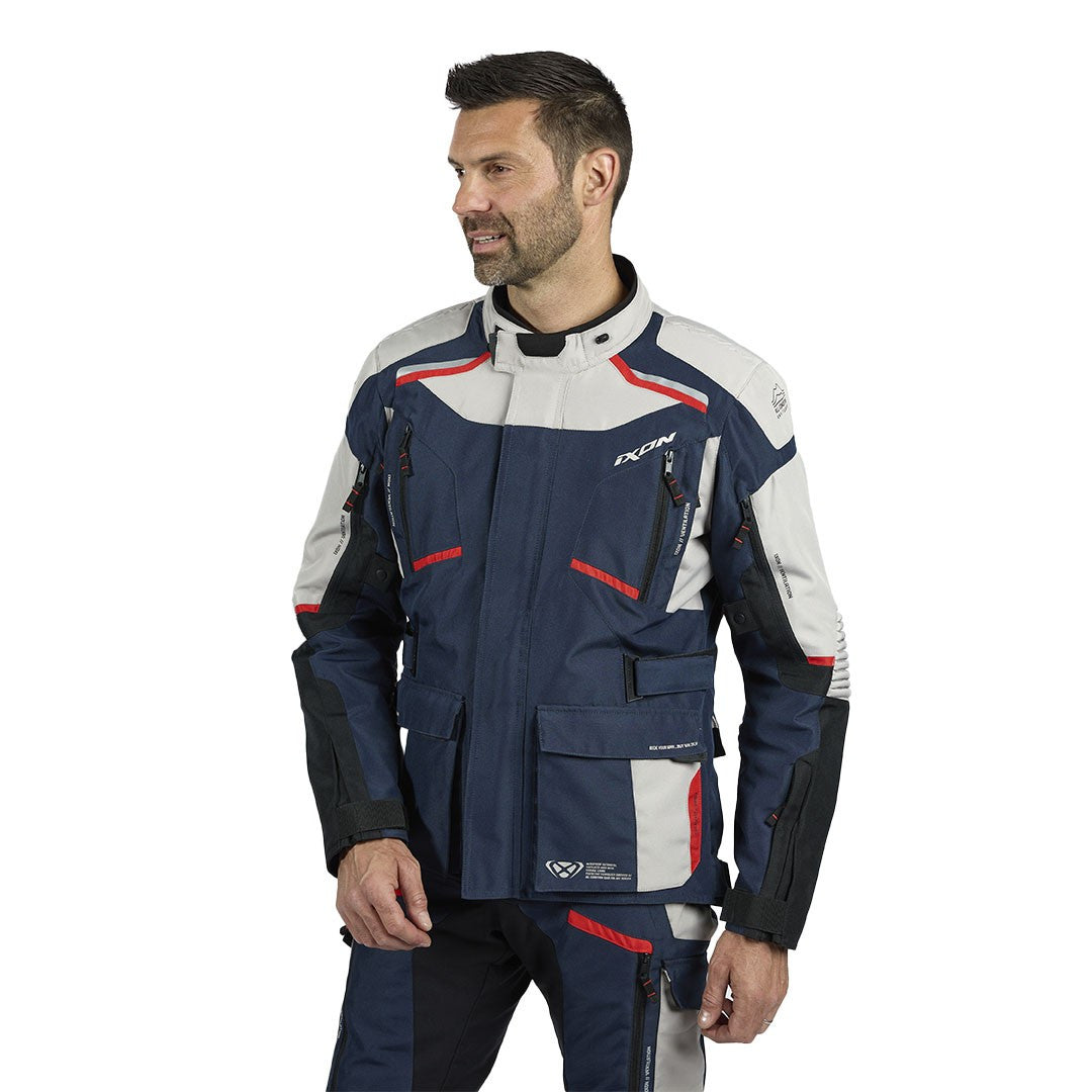 Chaqueta Ixon Midgard