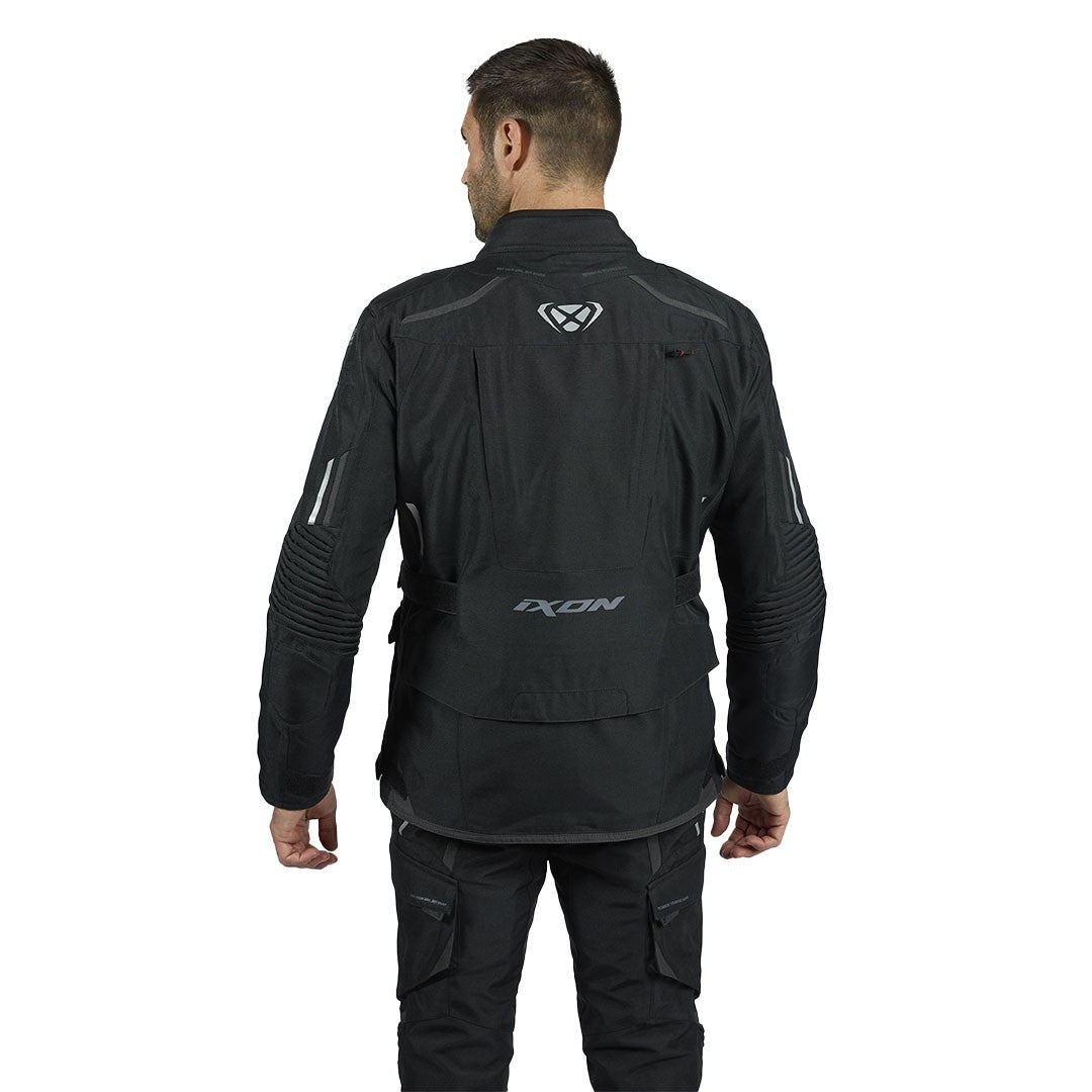 Chaqueta Ixon Midgard