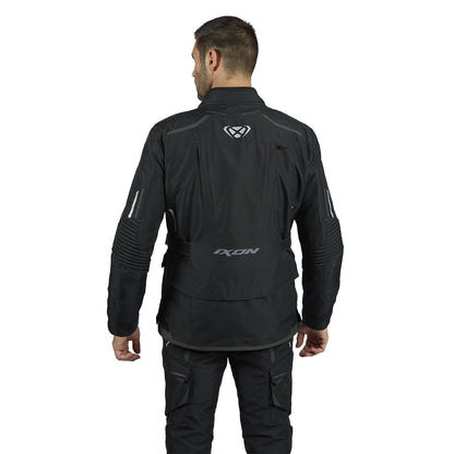 Chaqueta Ixon Midgard