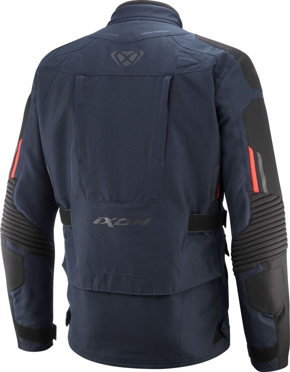 Chaqueta Ixon Midgard