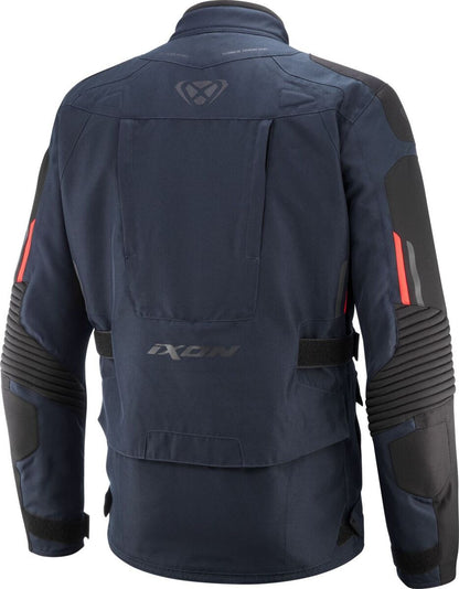 Chaqueta Ixon Midgard