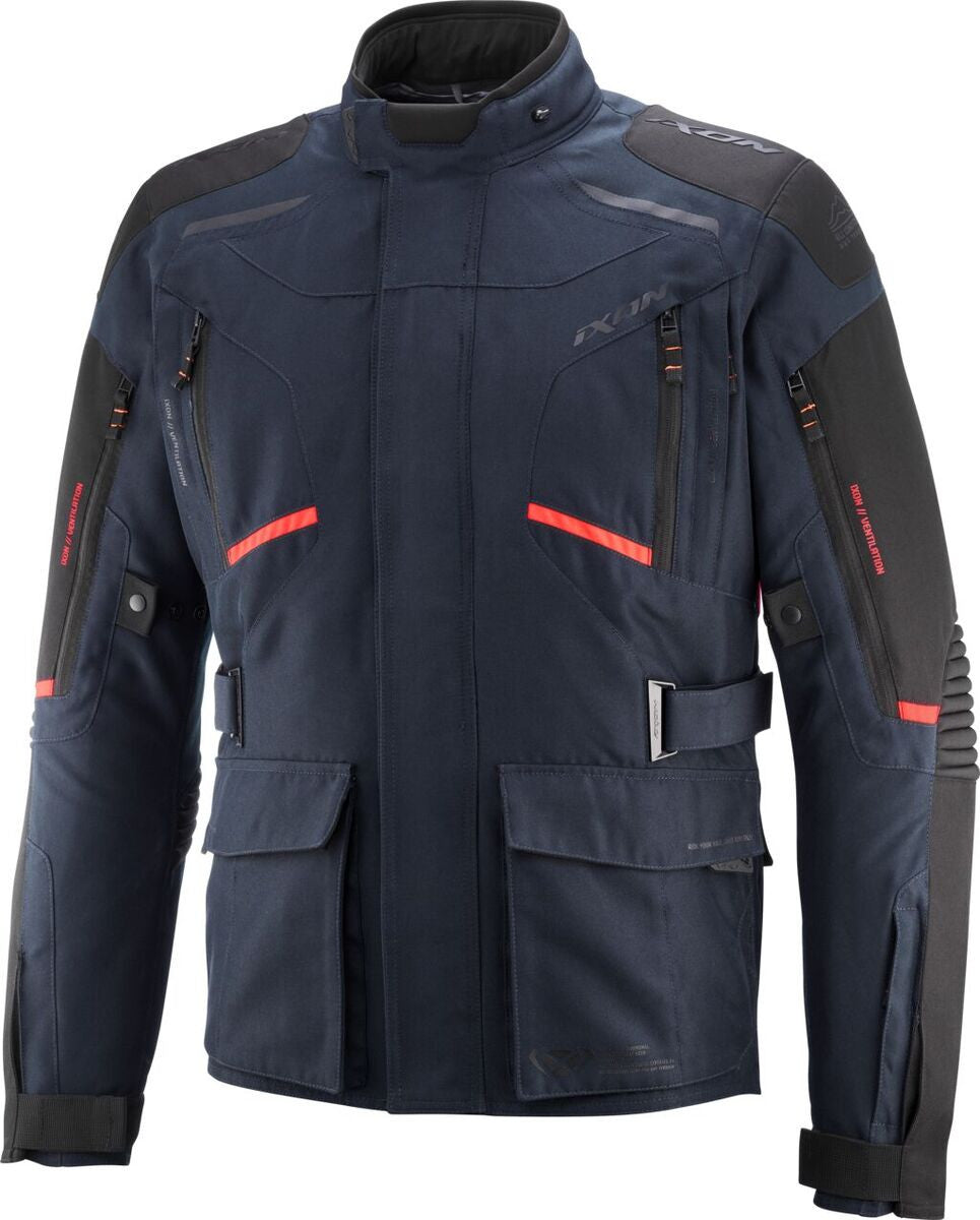 Chaqueta Ixon Midgard