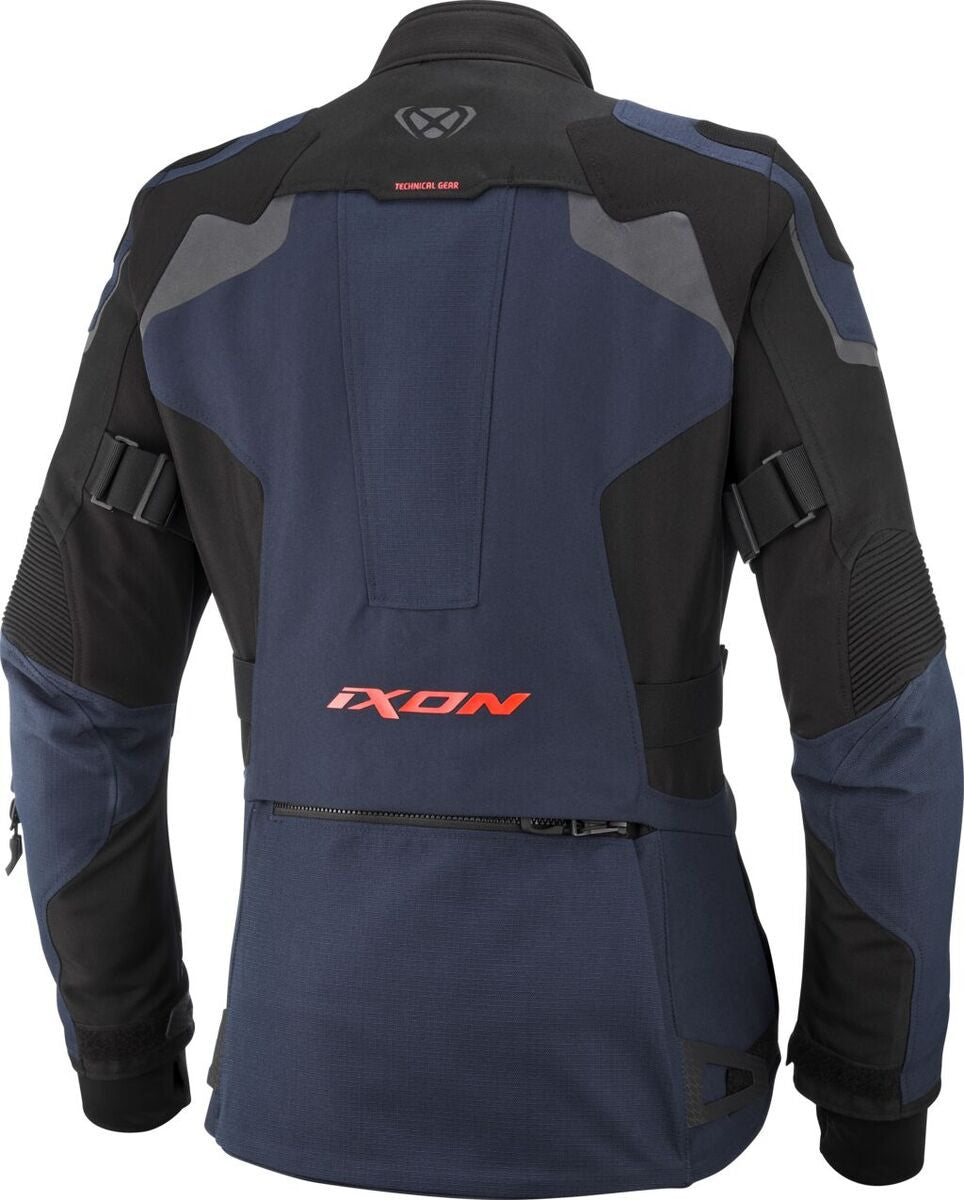 Chaqueta Ixon Odin Lady