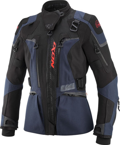 Chaqueta Ixon Odin Lady