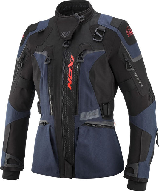 Chaqueta Ixon Odin Lady