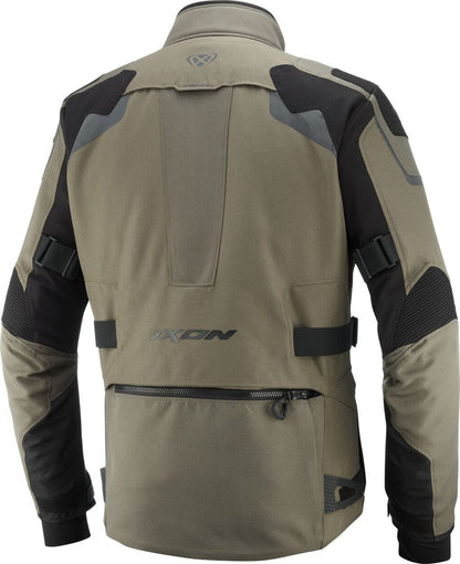 Chaqueta Ixon Odin