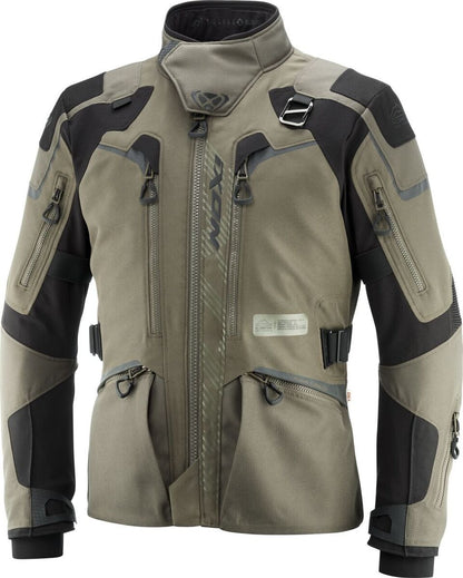 Chaqueta Ixon Odin