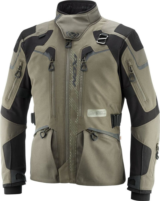 Chaqueta Ixon Odin