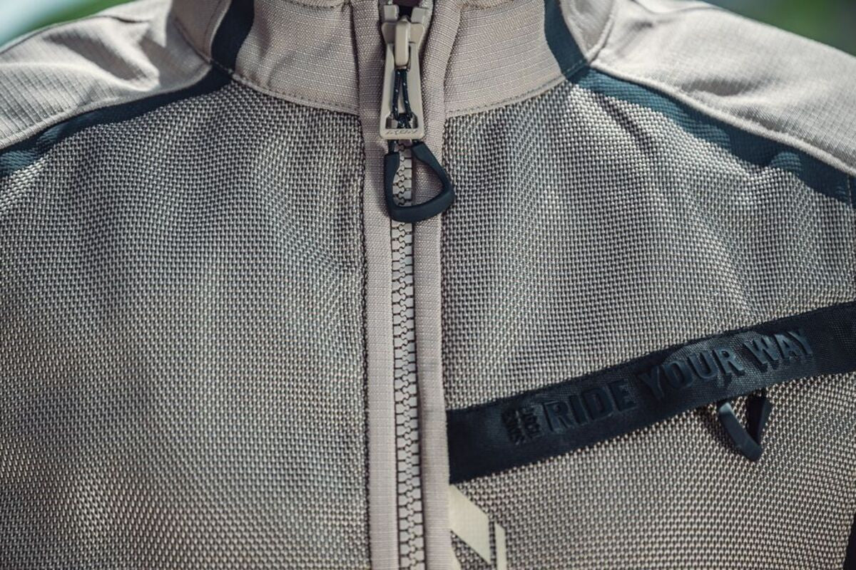 Chaqueta Ixon Ostara