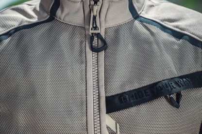 Chaqueta Ixon Ostara