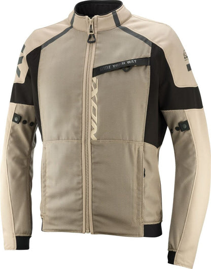 Chaqueta Ixon Ostara