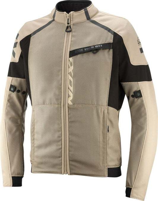 Chaqueta Ixon Ostara