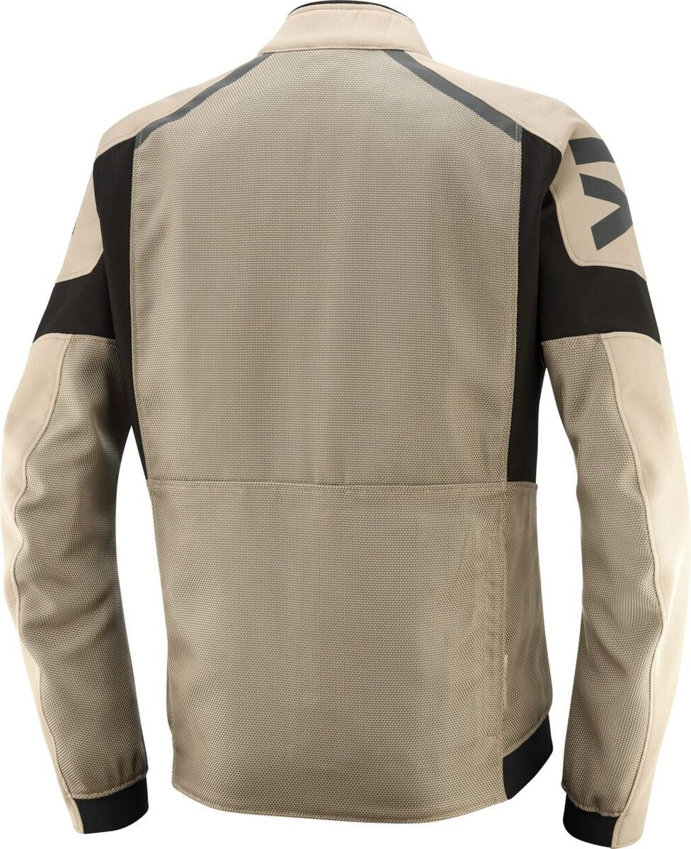 Chaqueta Ixon Ostara
