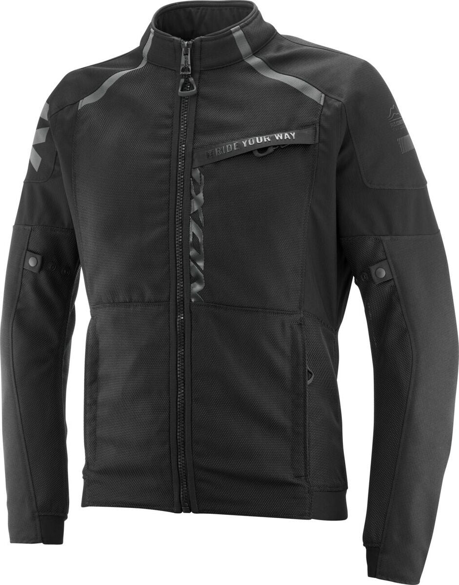 Chaqueta Ixon Ostara