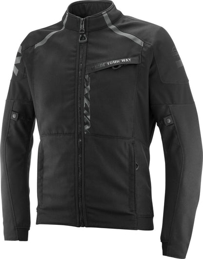 Chaqueta Ixon Ostara
