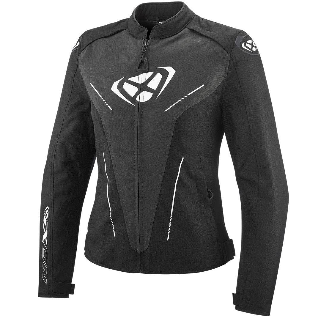 Chaqueta Ixon Prodigy Lady