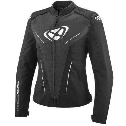 Chaqueta Ixon Prodigy Lady