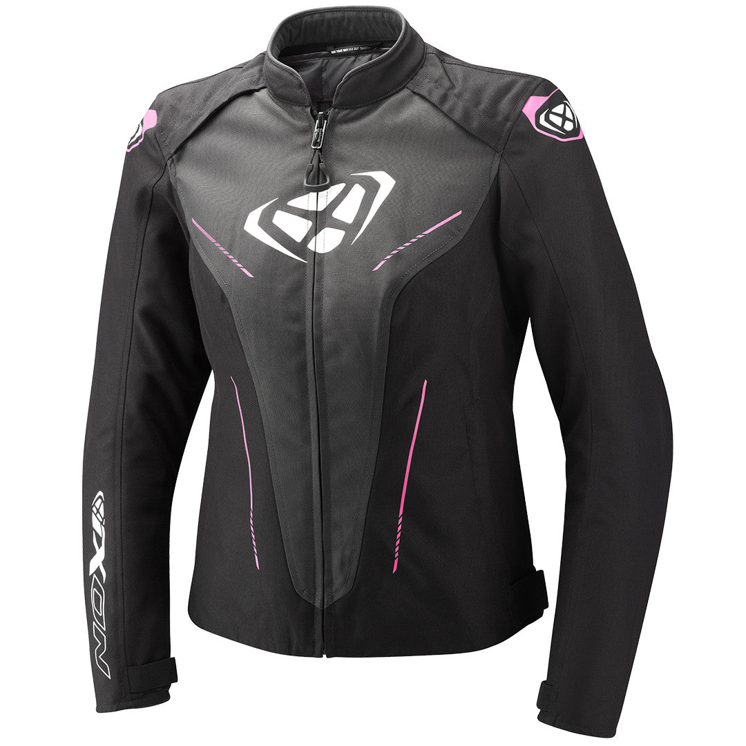 Chaqueta Ixon Prodigy Lady