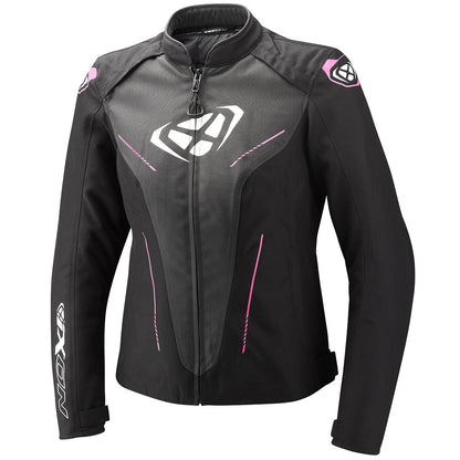 Chaqueta Ixon Prodigy Lady