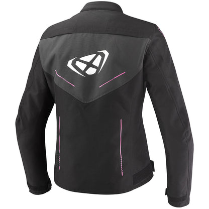 Chaqueta Ixon Prodigy Lady