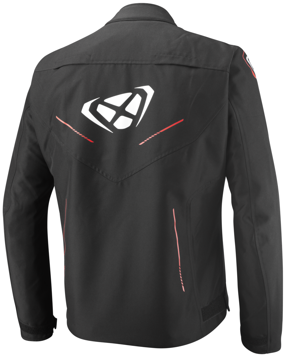 Chaqueta Ixon Prodigy