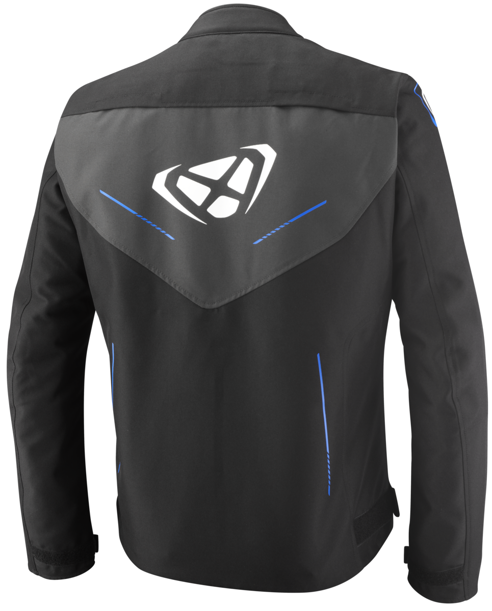 Chaqueta Ixon Prodigy