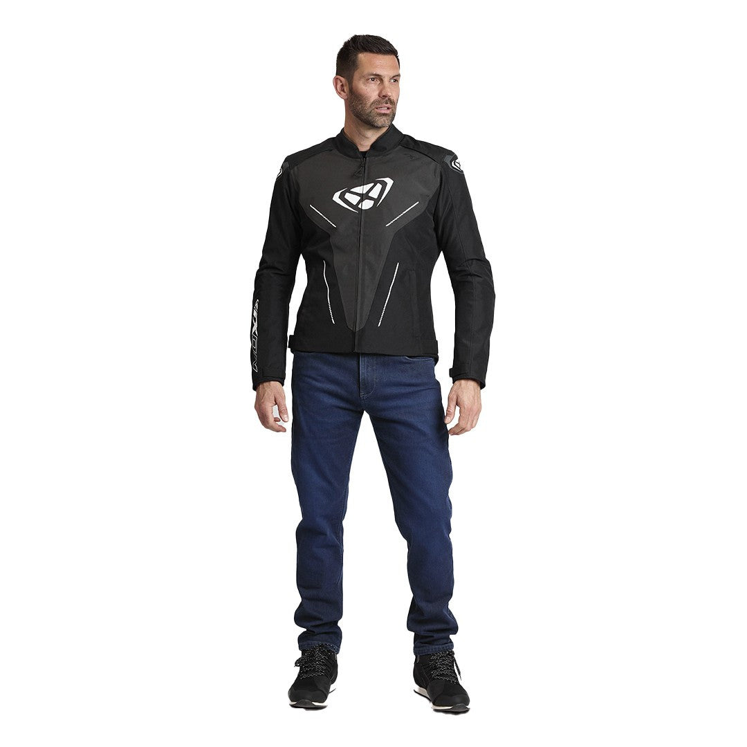 Chaqueta Ixon Prodigy
