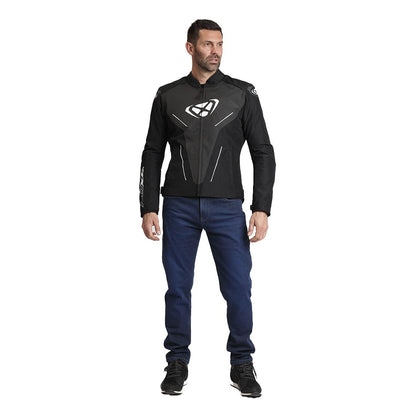 Chaqueta Ixon Prodigy