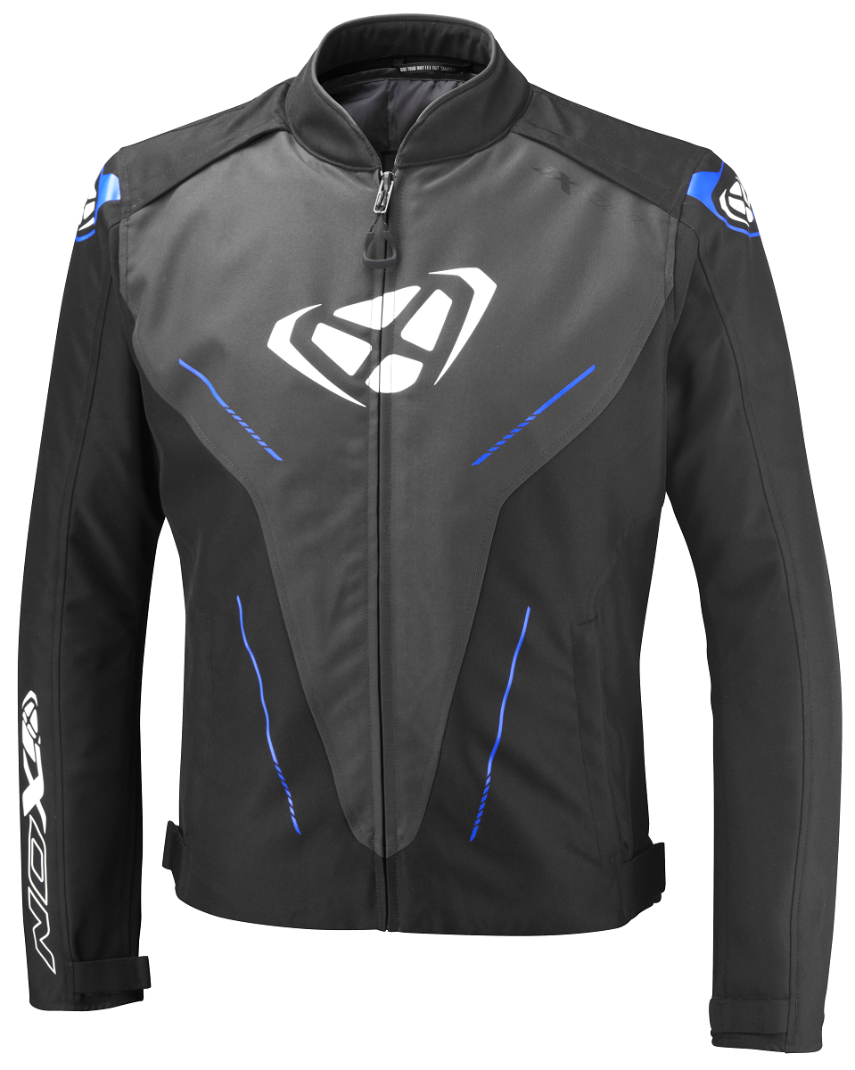 Chaqueta Ixon Prodigy