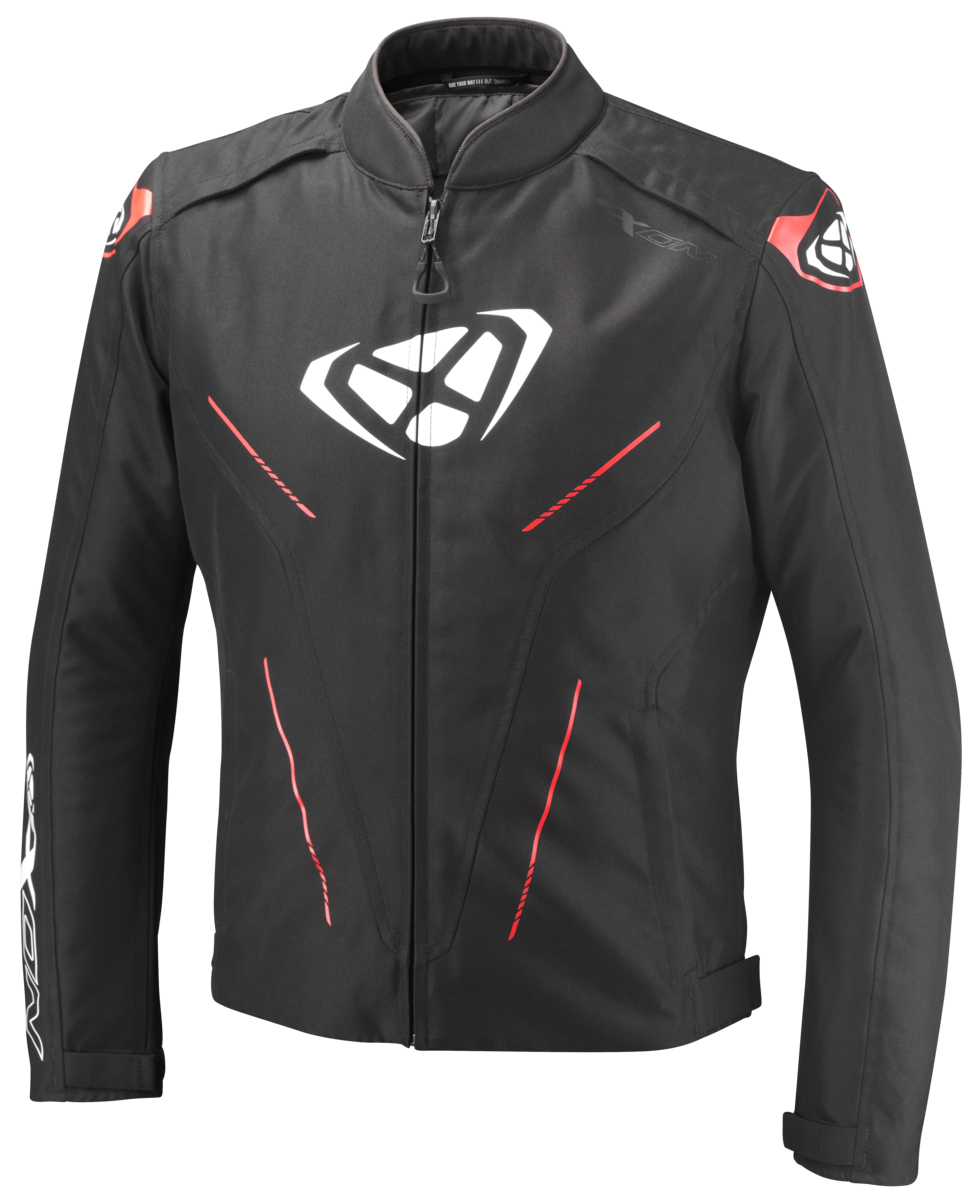 Chaqueta Ixon Prodigy