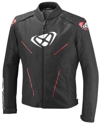 Chaqueta Ixon Prodigy