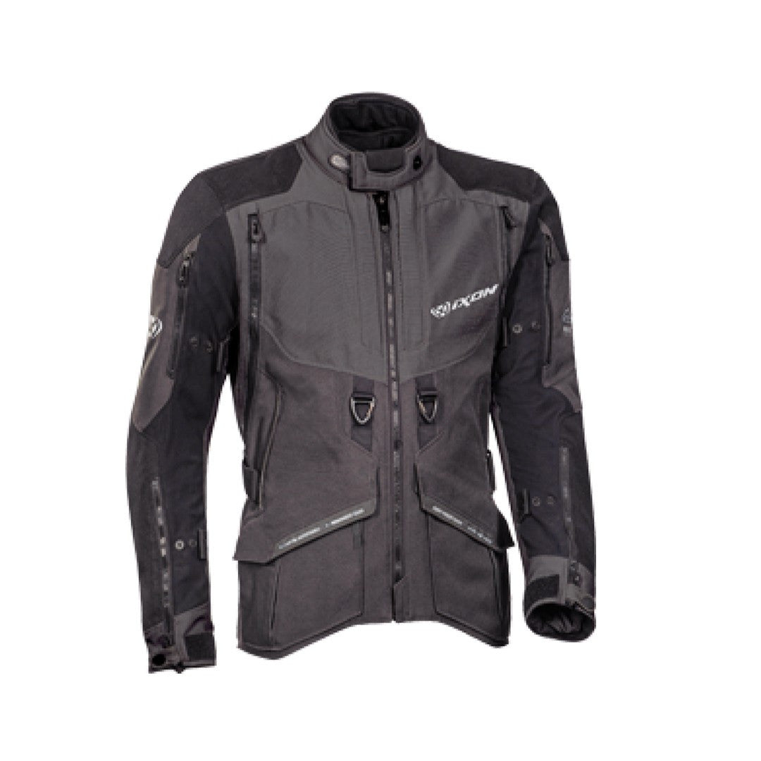 Chaqueta Ixon Ragnar