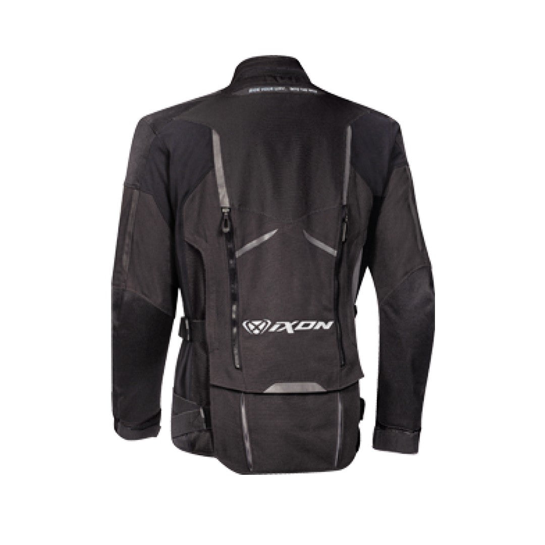 Chaqueta Ixon Ragnar