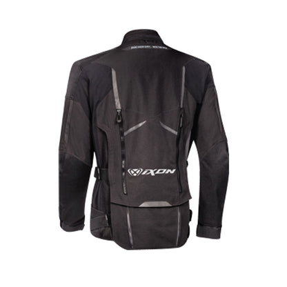 Chaqueta Ixon Ragnar
