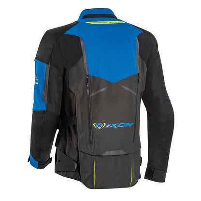 Chaqueta Ixon Ragnar