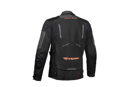 Chaqueta Ixon Ragnar