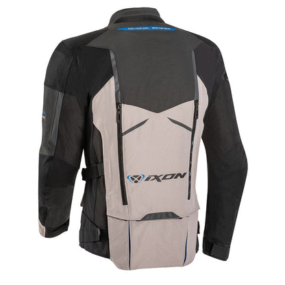 Chaqueta Ixon Ragnar