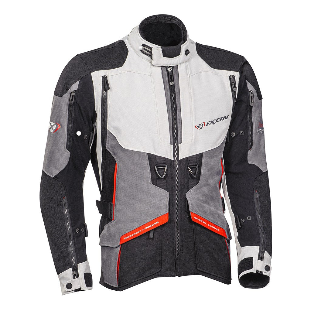Chaqueta Ixon Ragnar