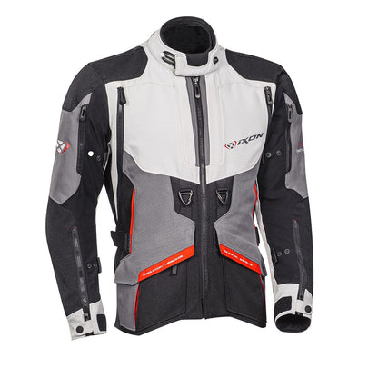 Chaqueta Ixon Ragnar