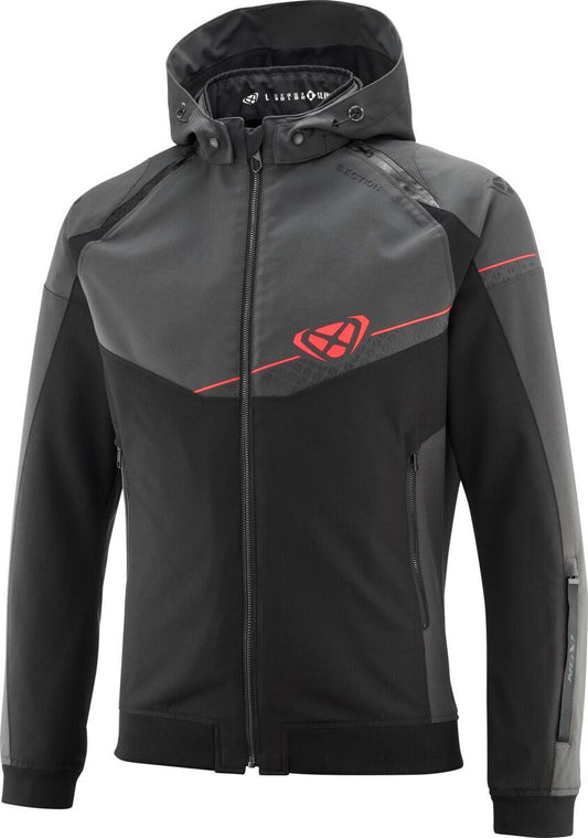 Chaqueta Ixon Section