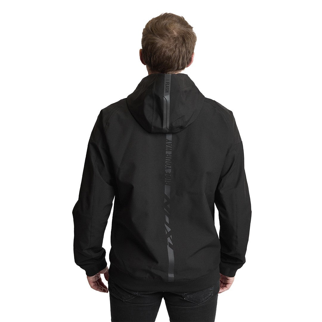 Chaqueta Ixon Section