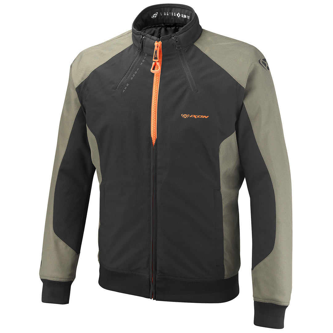 Chaqueta Ixon Siwa