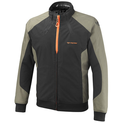 Chaqueta Ixon Siwa