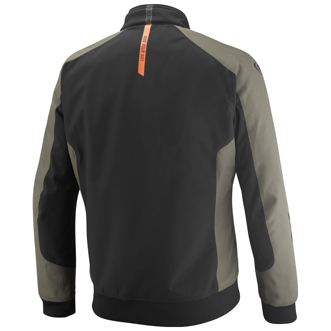 Chaqueta Ixon Siwa