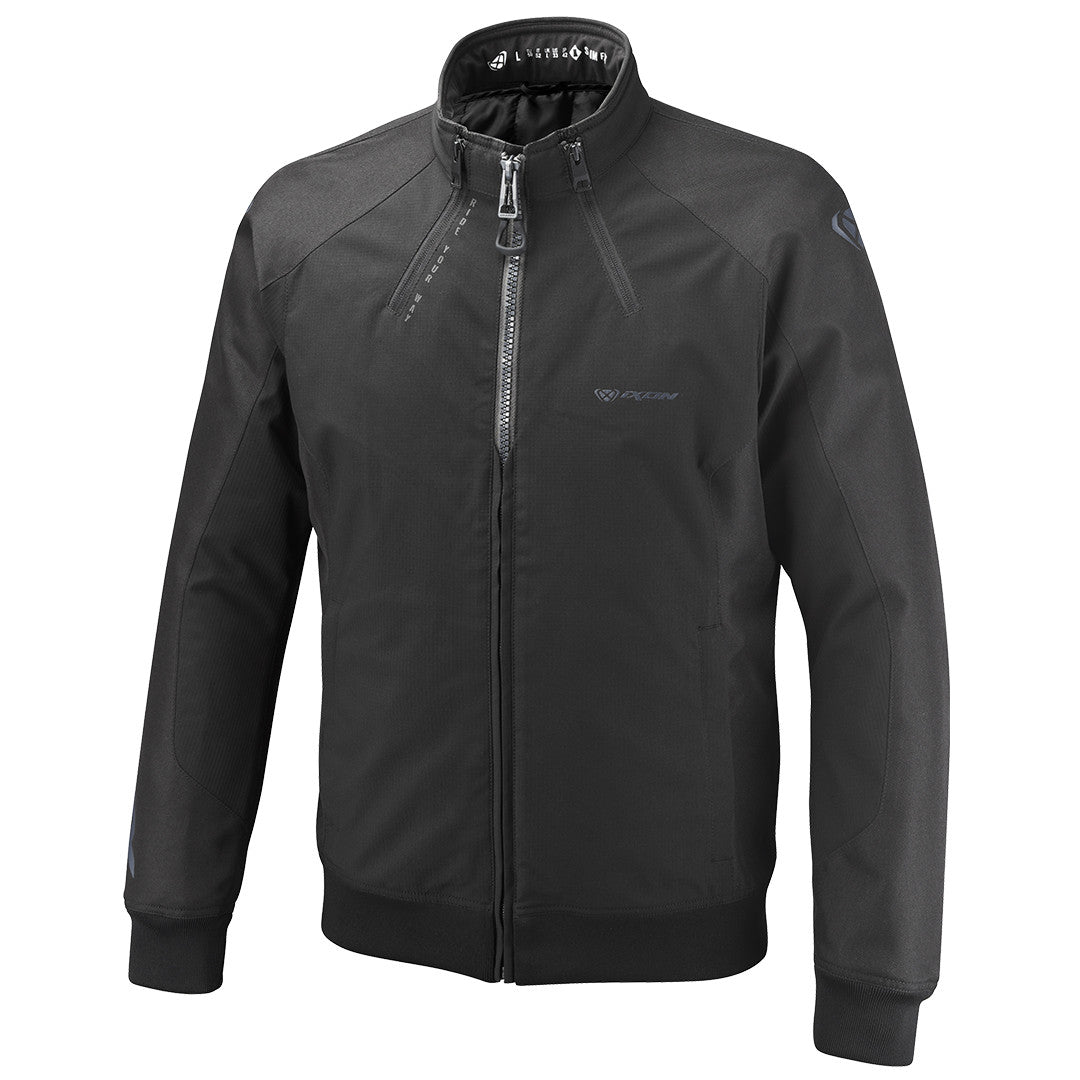 Chaqueta Ixon Siwa