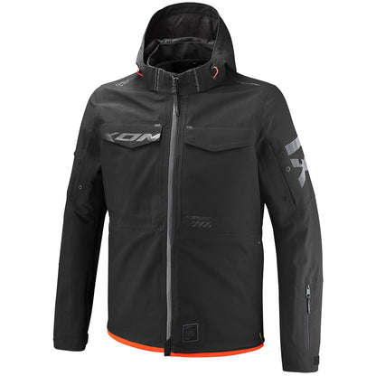 Chaqueta Ixon Square