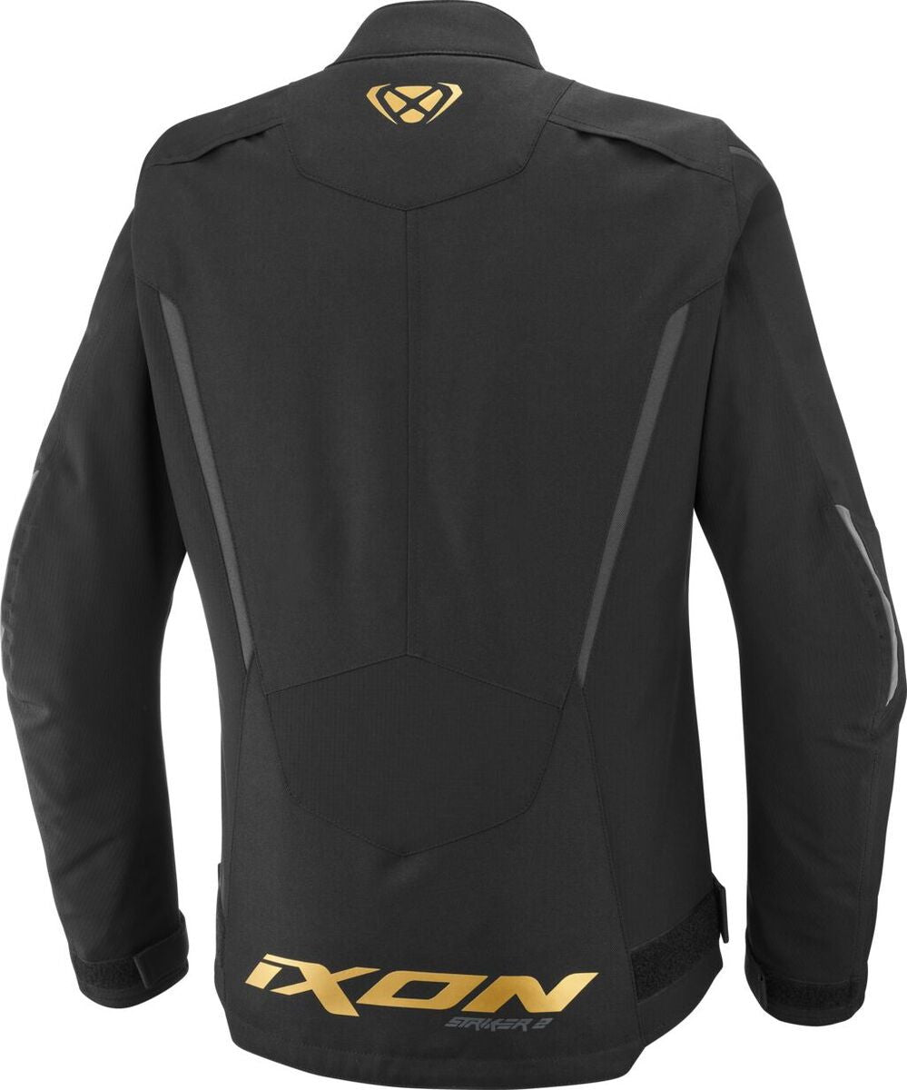 Chaqueta Ixon Striker 2 Lady