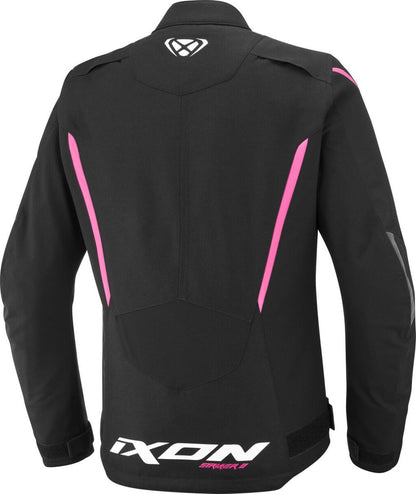 Chaqueta Ixon Striker 2 Lady